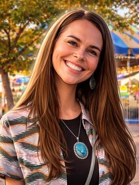 Meet your Posher, Lindsay